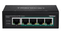 ti-pe50 Trendnet Industrial Ethernet Switch