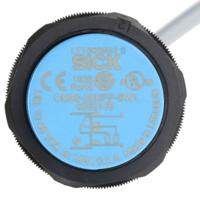 cm30-25npp-ew1 Sick Capacitive sensor 4 → 25 mm length 81mm PNP supply voltage 10 → 36 V dc IP68, IP69K