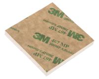 gc-2 Taica 10mm Anti-Vibration Pad GC-2 Silicone +100°C -40°C 10 x 10 x 5mm 5mm