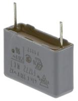 f17723472000 Vishay F1772 Polyester Film Capacitor, 310V ac, ±10%, 47nF, Through Hole