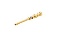 vn01-016-0025-2c Amphenol Industrial Heavy Mate Male Contact for use with C146 D Series