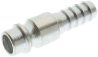 231-2519 RS PRO Hose Connector 10mm ID, 16 bar
