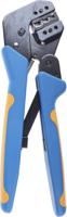58433-3 TE Connectivity PRO-CRIMPER III Hand Ratcheting Crimp Tool for PIDG Splices, PIDG Terminals, Plasti-Grip Terminals, 0.3