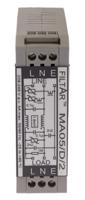 206-7910 RS PRO Surge Suppressor Unit 253 V Maximum Voltage Rating 6.5kA Maximum Surge Current EMC Filter