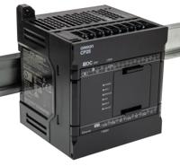 cp2e-n20dr-d Omron CP2E Series PLC CPU for Use with CP2E Series, Relay Output, 12-Input, Digital Input