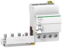 a9q14440 Schneider Electric iC60 RCD, 40A, 4 Pole, 300mA, Type AC
