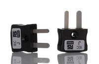 262-3102 RS PRO Miniature Thermocouple Connector for Use with Thermocouple, 4mm Probe, IEC, RoHS Compliant Standard