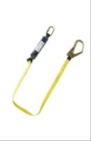 h1slrheu Honeywell Safety 1.8 m Polyester Lanyard Lanyard, 140kg Capacity