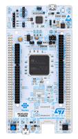nucleo-f413zh STMicroelectronics STM32 Nucleo-144 MCU Development Board NUCLEO-F413ZH