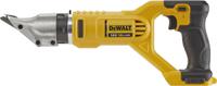 dcs491n-xj DeWALT DCS491N-XJ Cordless 18V 1.3 mm Electric Shears