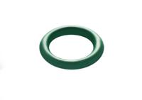 108469 Hutchinson Le Joint Français Rubber : FKM 7DF2067 O-Ring O-Ring, 8.9mm Bore, 12.7mm Outer Diameter