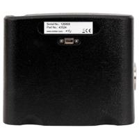 43524 Norbar Torque Tools Digital Torque Tester, 10 → 350Nm, 1/2in Drive, ±1 % Accuracy, 0.1Nm Increment