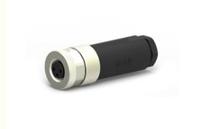 t4010008041-000 TE Connectivity Circular Connector, 4 Contacts, Cable, M8 Connector, Plug, Female, IP67, M8 Series