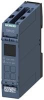 3ug5616-1cr20 Siemens Frequency, Phase, Voltage Monitoring Relay, 3 Phase, DPDT, 90 → 760V ac, DIN Rail