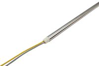 h8x160x250 Acim Jouanin Cartridge Heater, 160mm, 250 W, 230 V ac