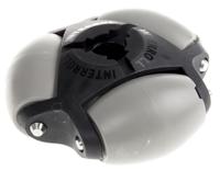 2580 Interroll Ball Transfer Unit with 80mm diameter