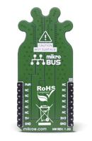 mikroe-2548 MikroElektronika MIKROE-2548, MCP1664 Click LED Add On Board