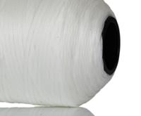 lc162-wh088 Alpha Wire Lacing Cord White PET 2.16 mm x 457.2m