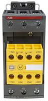 1sbl387082r1122-afs65-30-22-11 ABB Jokab AFS Contactor, 24/60 V ac Coil, 3-Pole, 105 A, 37 kW 60 V, 3 NO, 600V