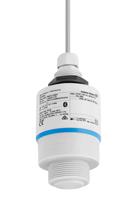 fmr10-aaqbmwdewfe2 Endress+Hauser Micropilot Series Radar Level Sensors, 4-20mA Output, Vertical, PVDF Body