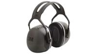 x5a-sv 3M PELTOR X5A Ear Defender with Headband, 37dB