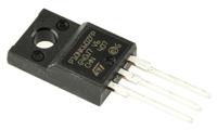 stp10nk60zfp STMicroelectronics Type N-Channel MOSFET, 10 A, 600 V Enhancement, 3-Pin TO-220