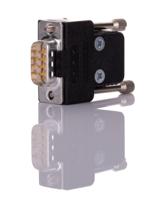 fkh1-09p-5848-1731140316 FCT from Molex FKH 9 Way D-sub Connector