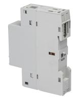 cn3220024 Lovato CN Contactor, 24 V ac/dc Coil, 2-Pole, 32 A, 2NO, 110 V ac