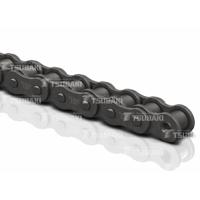 rs100-2 Tsubaki 100-2 Duplex Roller Chain, 3.05m, ANSI G8, ANSI (DIN 8188)