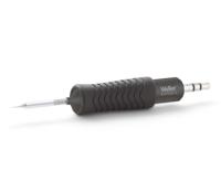 t0050110499 Weller RTPS 001 C NW MS 0.1 mm Conical Soldering Iron Tip for use with WXMPS-MS (Smart) Soldering Iron