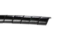 186-0561 RS PRO 20m Long Hose Protector, 50 → 63mm Hose Size Compatibility
