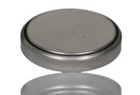 183-4295 RS PRO LIR2450 3.6V Lithium Button Rechargeable Battery, 120mAh