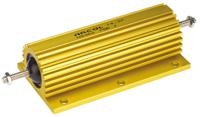 hs300-75r-j Arcol, 75Ω 300W Wire Wound Chassis Mount Resistor HS300 75R J ±5%