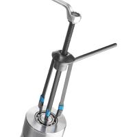 tmmd-100 SKF Hand Bearing Puller, 10 → 100 mm Capacity, 22-Piece