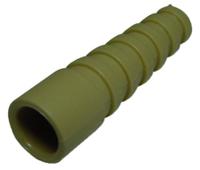 rg58srb-be MH Connectors Strain Relief Boot for use with RG58 BNC Connectors