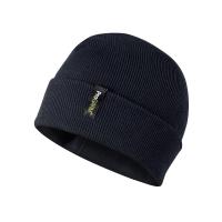 8050-nav ProGarm Beanie Hat Navy - One Size