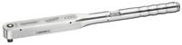 8561-01 Gedore Click Torque Wrench, 25 → 120Nm, 1/2 in Drive, Square Drive