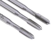 e500-50-x-080-3fl-set3 Dormer Tap Set HSS 3-Piece M5 Thread