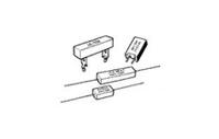 1623788-2 TE Connectivity 10Ω Wire Wound Resistor 5W ±5%