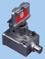 440t-msble100b Allen Bradley Guardmaster 440T Safety Interlock Switch, Keyed Actuator Included, Stainless Steel