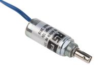 177-0142 RS PRO Linear Solenoid, 12 V dc