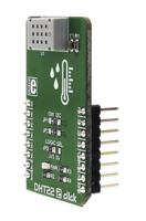 mikroe-2818 MikroElektronika DHT22 2 Click