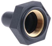 343001023 Marquardt Toggle Switch Cap Toggle Switch Cap for use with 1820 Series