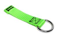 101362 Never Let Go L Polyester/Steel Webbing Tool Lanyard Tool Tether, 3kg Capacity
