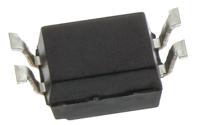 sfh6186-3t Vishay, SFH6186-3T DC Input Transistor Output Optocoupler, Surface Mount, 4-Pin SMD