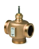 vxg4125-10-bpzvxg4125 Siemens Manual type Electrically Actuated Valve, G 1in to Rp 1in, 16 bar