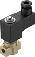 vzwd-l-m22c-m-g18-40-v-1p4-8 Festo Pneumatic Solenoid Valve -, 1491837