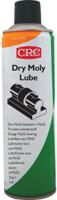 32660 CRC , Multipurpose Lubricant, Aerosol, 500 ml, Molybdenum Disulphide for All Industries
