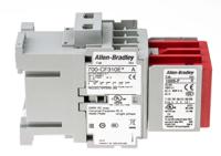 700s-cf620ejc Allen Bradley 700S-CF Contactor, 24 V dc Coil, 8-Pole, 25 A, 3NO + 1NC, 690 V ac