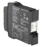 srb301st-24v-v2 Schmersal PROTECT SRB SRB 301ST 1 Auxiliary Contacts Safety Relay 24V ac/dc, Single/Dual-Channel 3 Safety Contacts